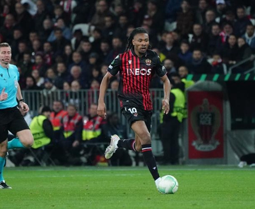 从中甲到欧洲：王博豪的“非典型”留洋之路（自中甲启航至欧洲：王博豪的非常规留洋之旅）