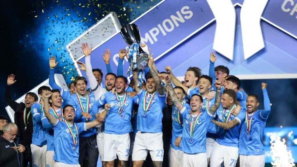 马竞最近10场对意大利球队8胜1平1负，且近12场欧冠主场11胜（马竞近10次对阵意大利球队8胜1平1负，欧冠主场12战11胜）