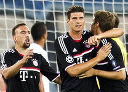 我恶犯，我赌球，但我是个好教练——穆斯卡特