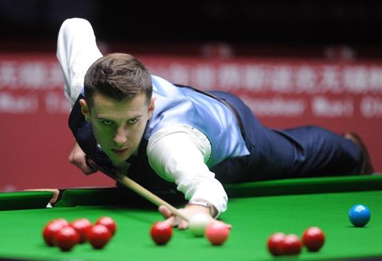 比赛开始时 比赛开始时